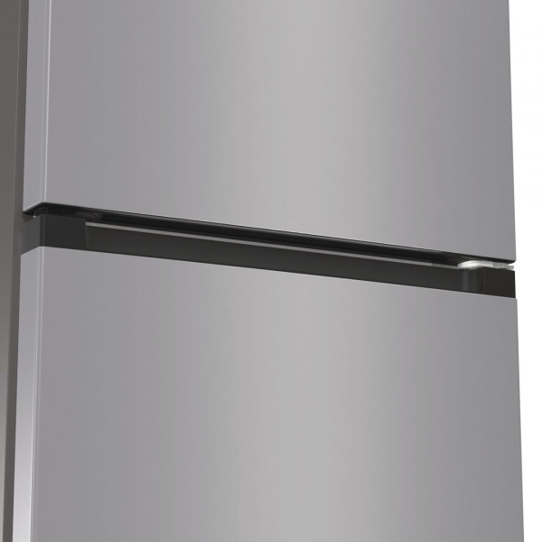 Фото - Холодильник Gorenje NRK6202EXL4