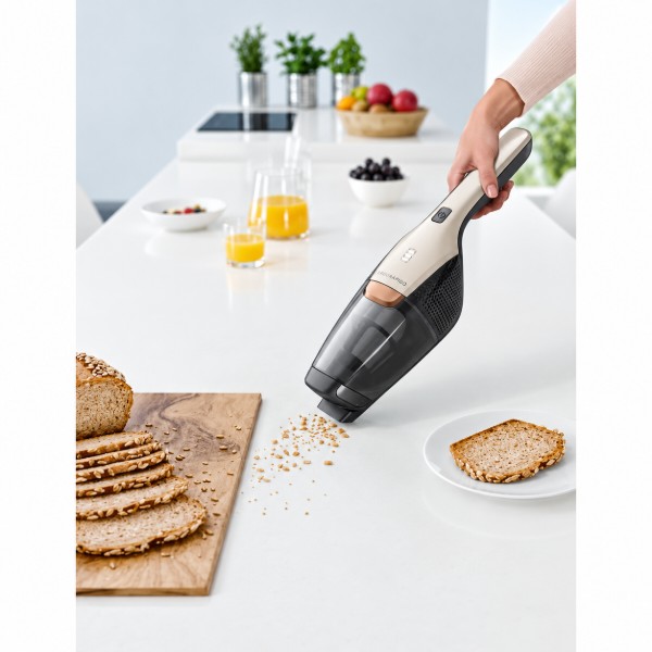 Фото - Пилосос ручний для дому Electrolux EERC75SW