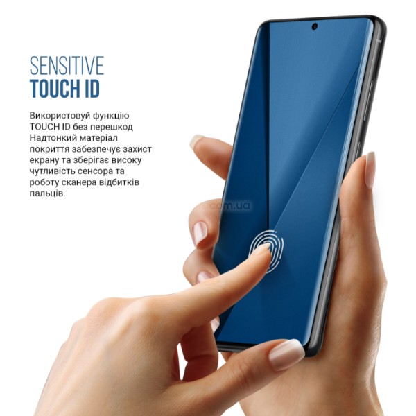 Фото - Защитная пленка для смартфона Armorstandart Matte for Google Pixel 11 Pro XL 5G (ARM93056)