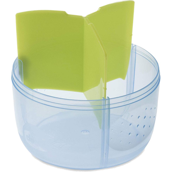 Фото - Дозатор молочной смеси для малыша Chicco System Easy Meal (07657.00)
