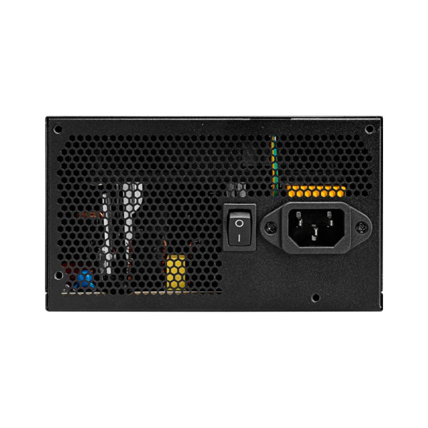 Фото - Блок питания для ПК MSI MAG A650BNL