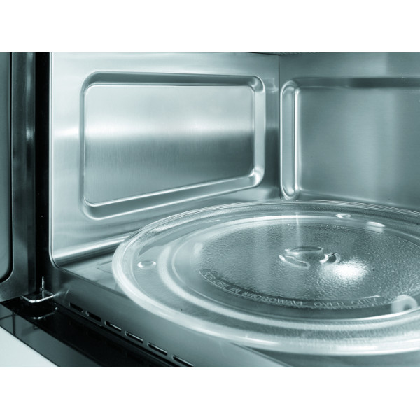 Фото - Мікрохвильова піч (НВЧ) Miele M 6012 SC EDST