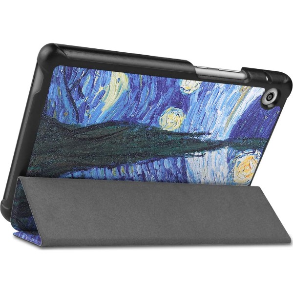Фото - Чехол для планшета BeCover Smart Case for Huawei MatePad T8 Night (705322)
