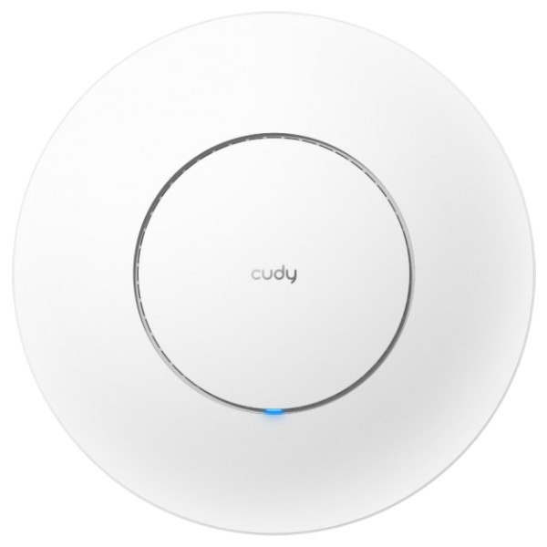 Фото - Точка доступа Cudy AP1300 (73-00520)