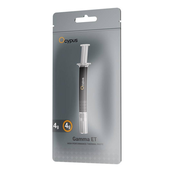 Фото - Термопаста OCYPUS GAMMA ET20 (GAMMA-ET20-GRN00XXX-GL)