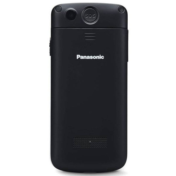 Фото - Мобильный телефон Panasonic KX-TU110EXB Black