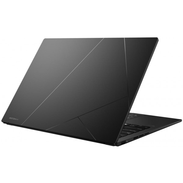 Фото - Ноутбук Asus Zenbook 14 UM3406HA-QD081 Jade Black