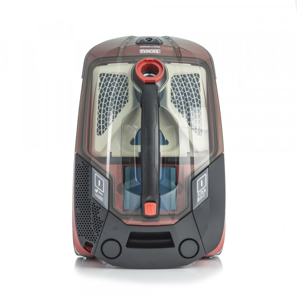 Фото - Пылесос моющий Thomas Wave XT Aqua-Box