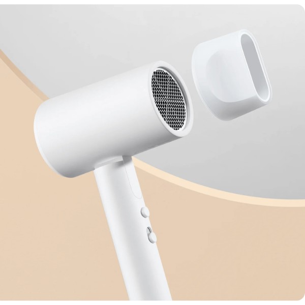 Фото - Фен Xiaomi Compact Hair Dryer H101 White EU