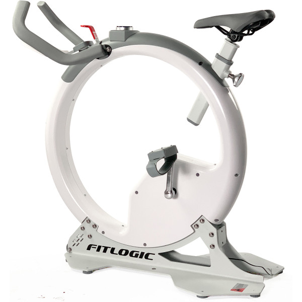 Фото - Велотренажер FitLogic B89 CircleBike