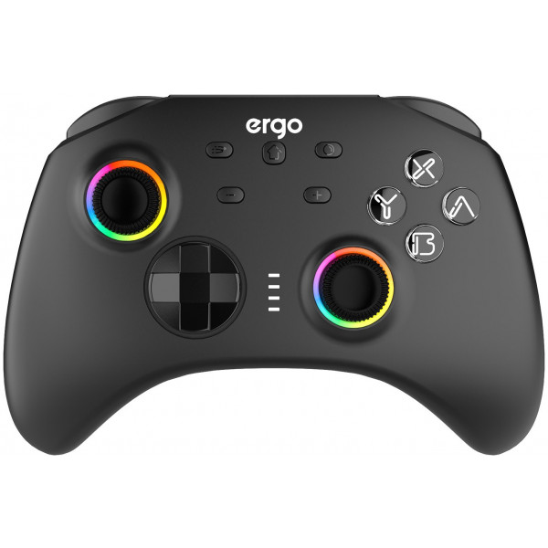 Фото - Геймпад Ergo GG04BT