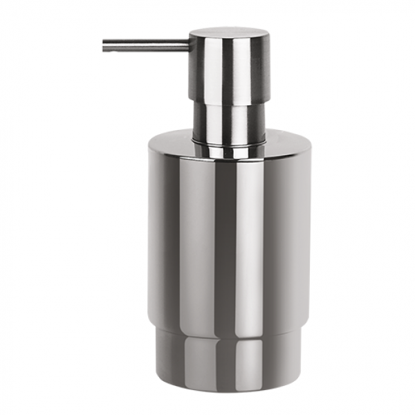 Фото - Дозатор для мила Spirella NYO-STEEL (10.15413)