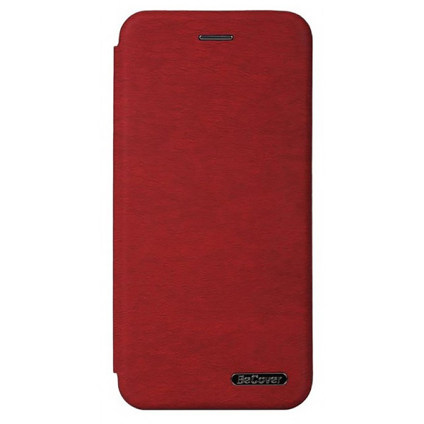 Фото - Чохол для смартфону BeCover Exclusive for Nokia G42 5G Burgundy Red (710252)