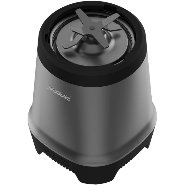 Фото - Блендер стаціонарний Cecotec Nutriblender Fusion (CCTC-03908)