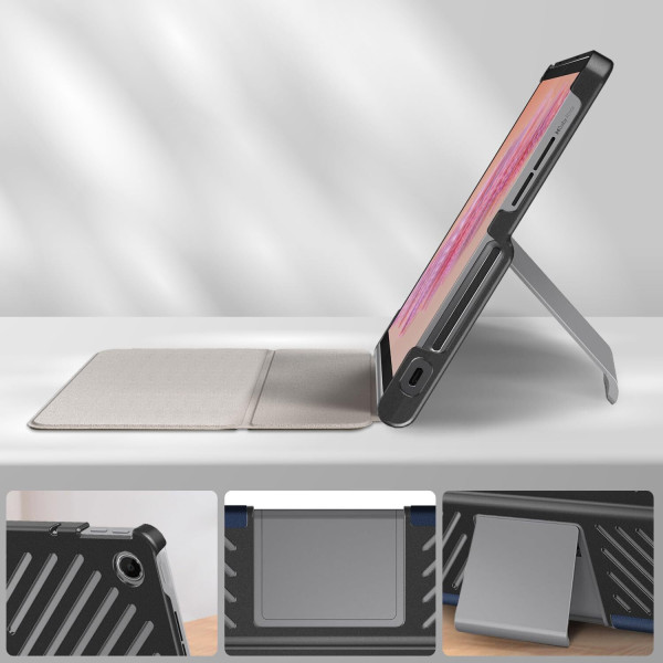 Фото - Чохол для планшета BeCover Smart Case for Lenovo Tab Plus 11.5" Red (711842)