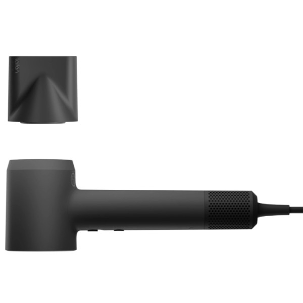 Фото - Фен Laifen SE 2, Black (1HD13-G-EU-BL-001)