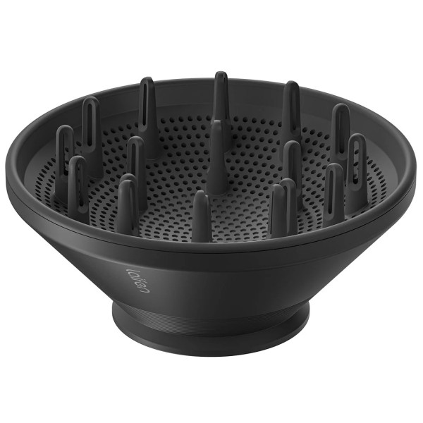 Фото - Фен Laifen SE 2, Black (1HD13-G-EU-BL-001)