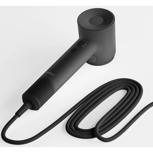 Фото - Фен Laifen SE 2, Black (1HD13-G-EU-BL-001)