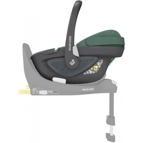 Фото - Автокрісло Maxi-Cosi Pebble 360 Essential Green FR (8044047300)