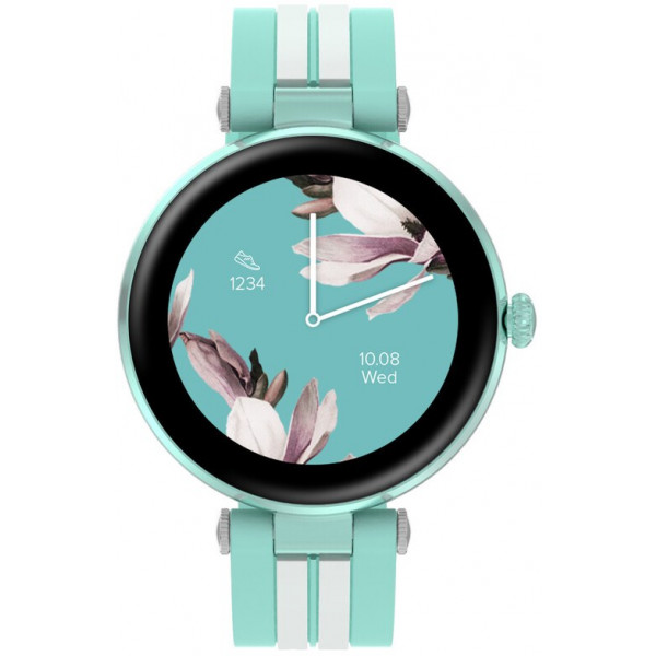 Фото - Смарт-годинник Canyon Semifreddo SW-61 Mint (CNS-SW61BL)