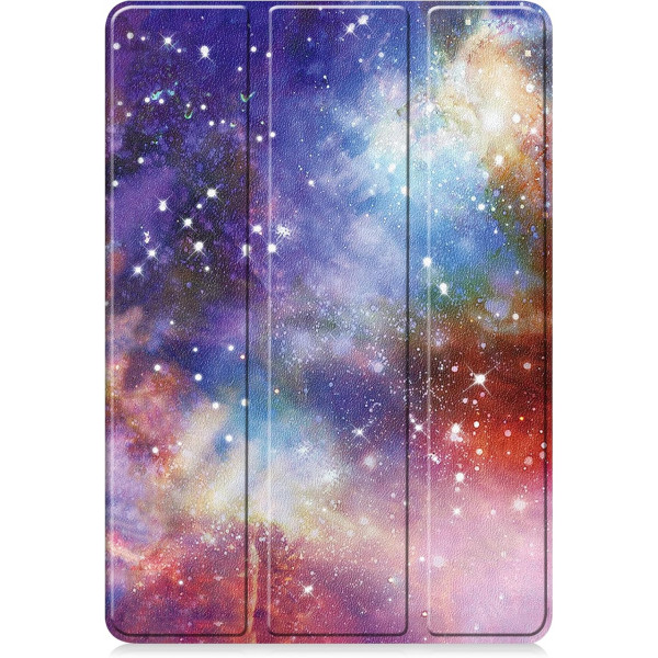 Фото - Чохол для планшету BeCover Smart Case for Xiaomi Pad 7 / 7 Pro 11.2" Space (712815)