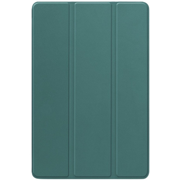 Фото - Чохол для планшета BeCover Smart Case for Oppo Pad SE/OnePlus Pad lite 11.0" 2025 Dark Green (714781)