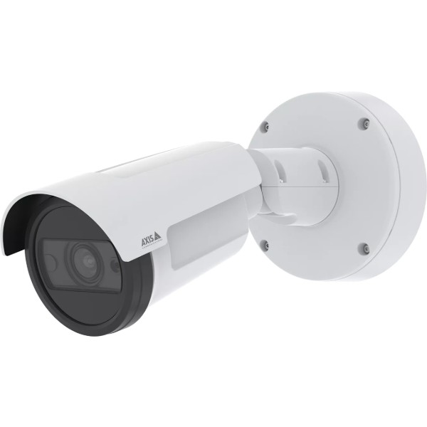 Фото - IP-камера Axis P1468-LE 8MP (02342-001)