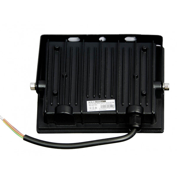 Фото - Светодиодный прожектор A.GLO GL-22-50 50W 6400K (000058905)