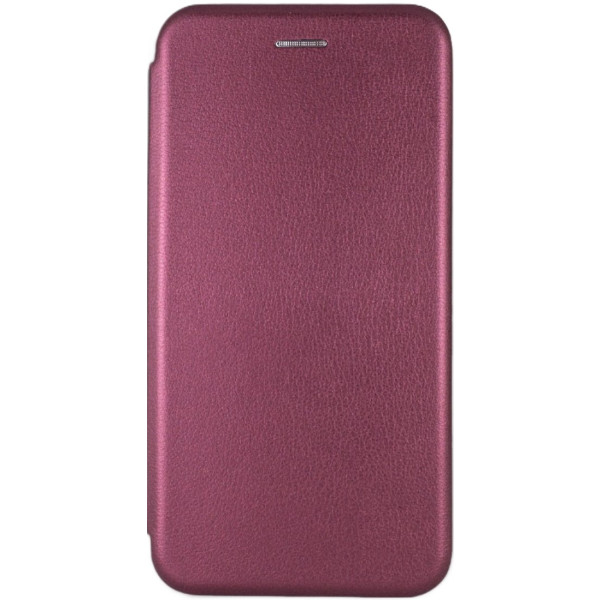 Фото - Чохол для смартфону BeCover Exclusive for Infinix Hot 60 Pro Plus (X6886) Red Wine (714718)