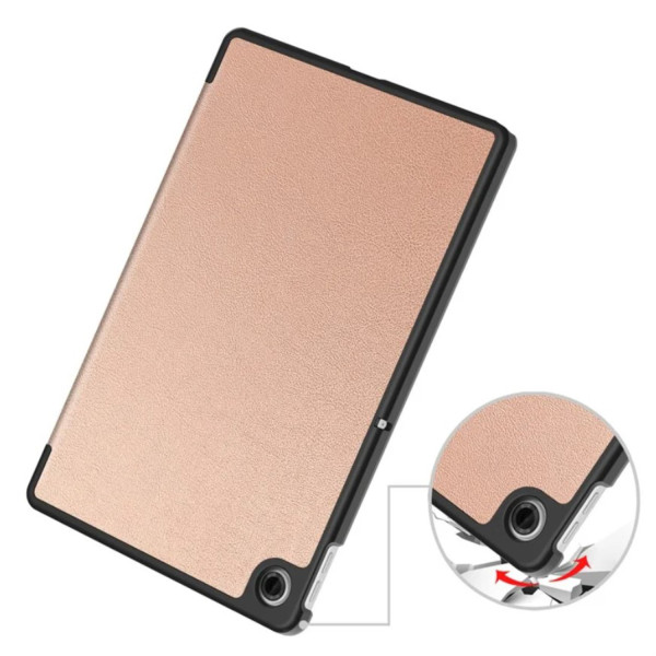 Фото - Чехол для планшета Becover Smart Case for Lenovo Tab TB-311FU 10.1" Rose Gold (713113)