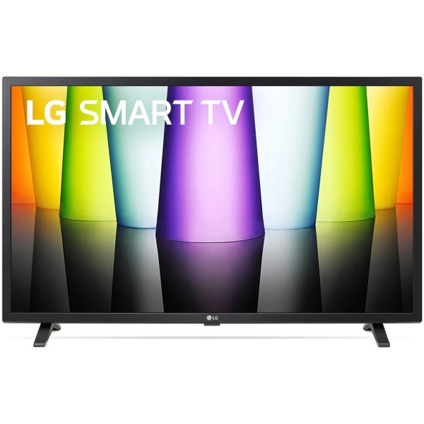 Фото - Телевізор LG 32LQ630B6LA