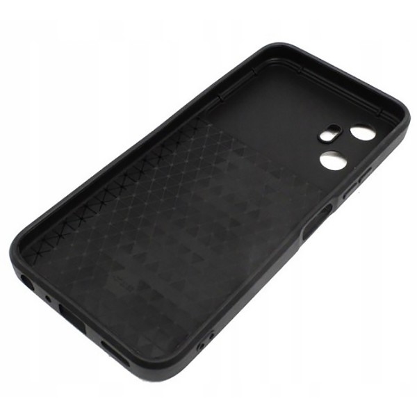 Фото - Чехол для смартфона BeCover Military for Infinix Hot 20 5G (X666B) Black (709094)