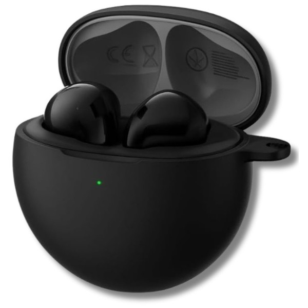 Фото - Чохол для навушників BeCover for Huawei FreeBuds 7i Black (714818)
