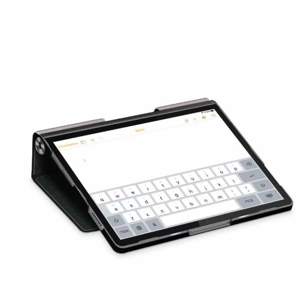 Фото - Чехол для планшета BeCover Smart for Lenovo Yoga Tab 11 YT-706 Don`t Touch (707296)