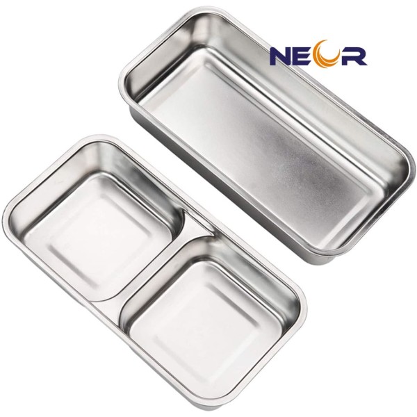 Фото - Ланч-бокс з підігрівом Neor Heat 1L3 GR