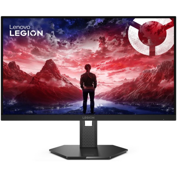 Фото - Монитор игровой Lenovo Legion 27QD-10 (67D2UAC1UA)