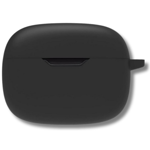 Фото - Чехол для наушников BeCover for JBL Wave Beam 2 Black (714820)