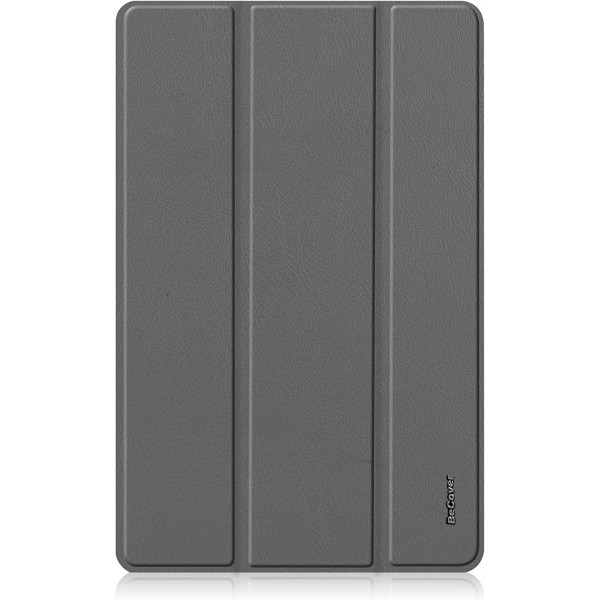 Фото - Чохол для планшета BeCover Smart Case for Samsung Galaxy Tab S9 (SM-X710/SM-X716)/S9 FE (SM-X510/SM-X516B) 11.0'' Gray (710411)
