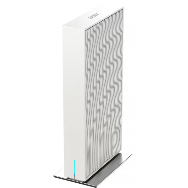 Фото - MESH система WiFi7 Acer Wawe 7 Dual Pack (FF.G2UTA.002)