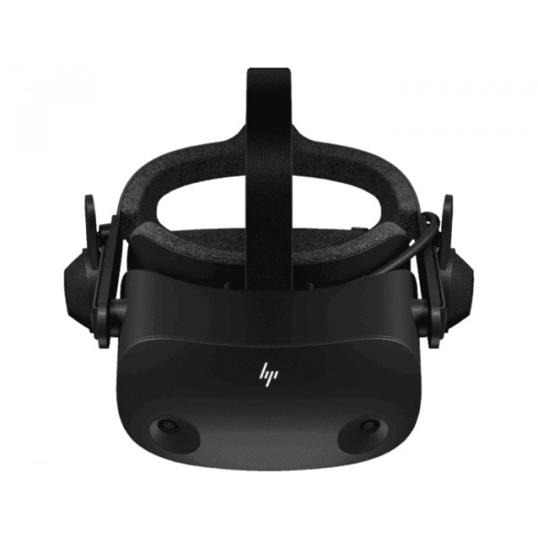 Фото - Уцінка - Окуляри віртуальної реальності HP Reverb VR3000 G2 Headset (1N0T5AA)