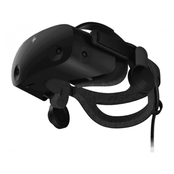 Фото - Уцінка - Окуляри віртуальної реальності HP Reverb VR3000 G2 Headset (1N0T5AA)