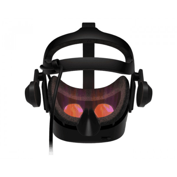Фото - Уцінка - Окуляри віртуальної реальності HP Reverb VR3000 G2 Headset (1N0T5AA)