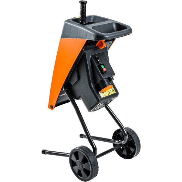 Фото - Измельчитель садовый GTM DS2500/40