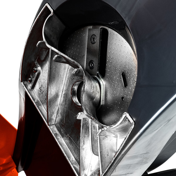 Фото - Измельчитель садовый GTM DS2500/40