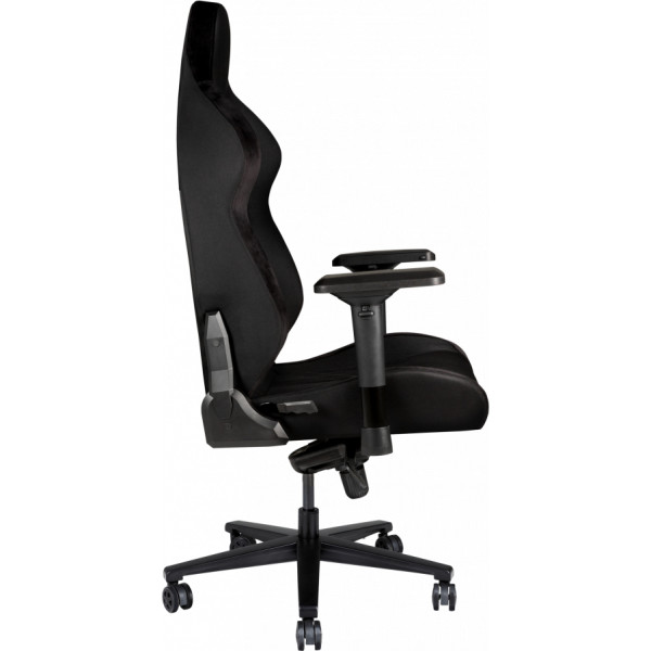 Фото - Кресло для геймеров GT Racer X-6120 Fabric Black