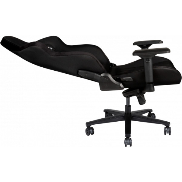 Фото - Кресло для геймеров GT Racer X-6120 Fabric Black