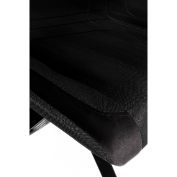 Фото - Кресло для геймеров GT Racer X-6120 Fabric Black