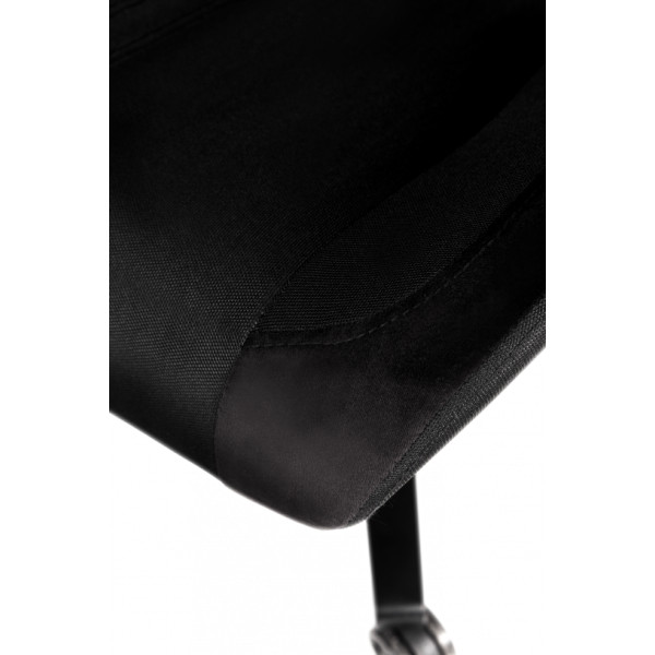 Фото - Кресло для геймеров GT Racer X-6120 Fabric Black