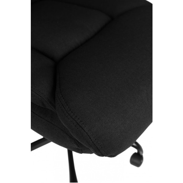 Фото - Кресло офисное GT Racer B-5744 Black