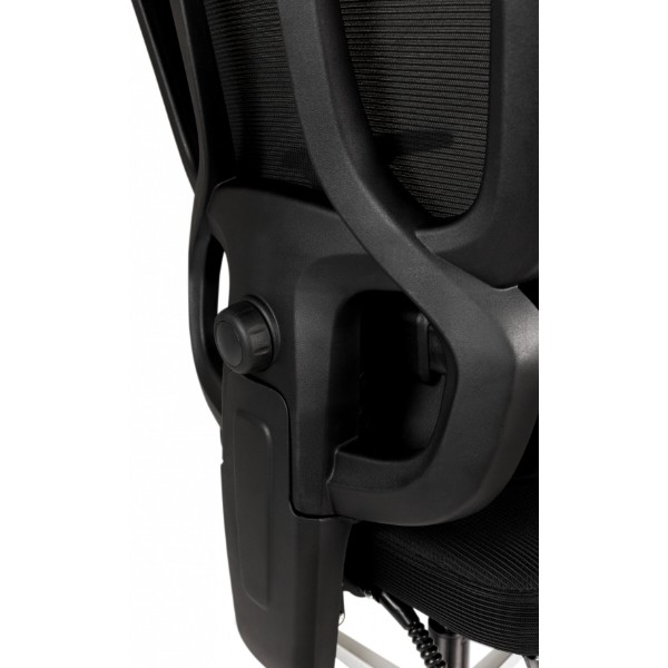 Фото - Кресло офисное GT Racer B-5003 Black